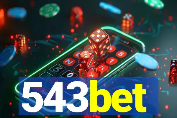 543bet