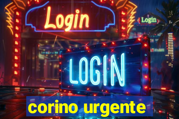 corino urgente