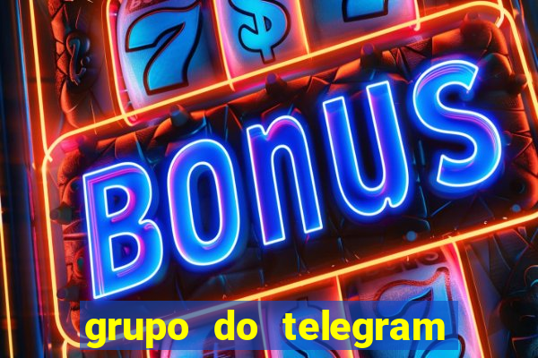 grupo do telegram pode tudo