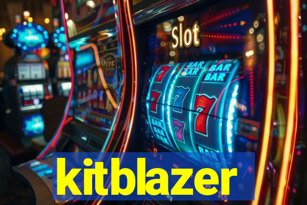 kitblazer