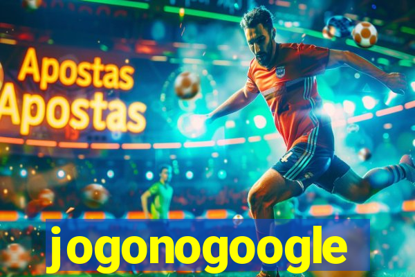 jogonogoogle