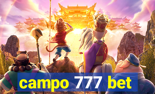 campo 777 bet