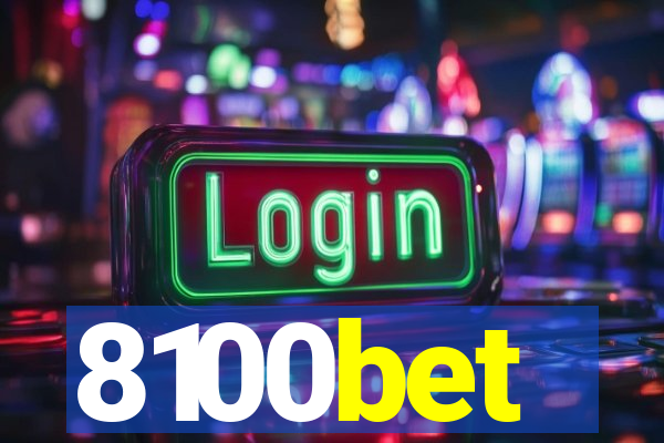 8100bet