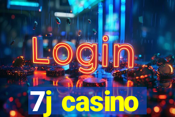 7j casino