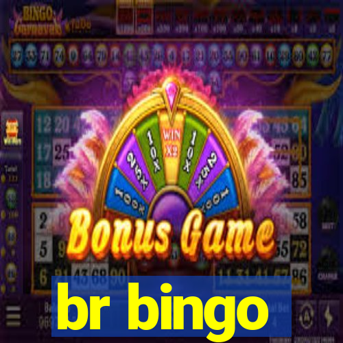 br bingo