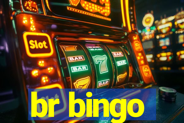 br bingo