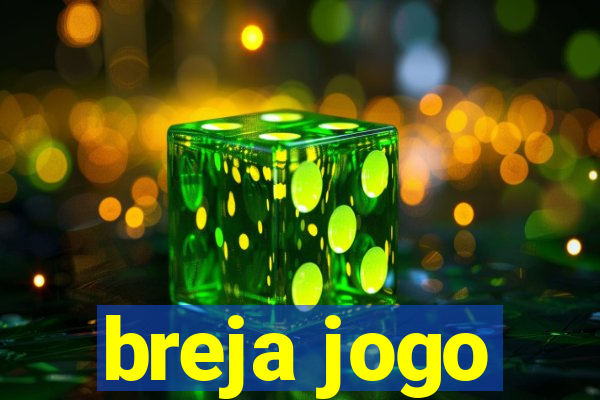 breja jogo