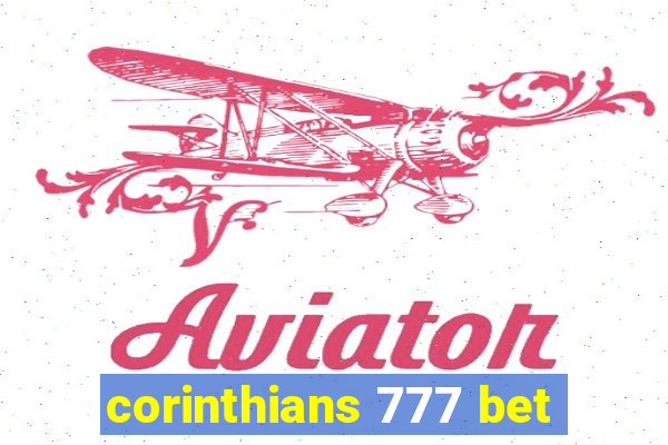 corinthians 777 bet