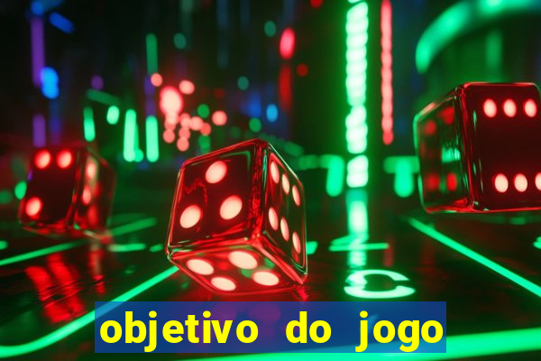 objetivo do jogo bingo matematico