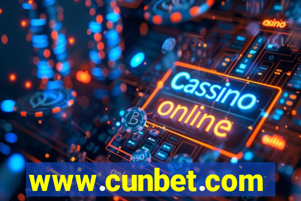 www.cunbet.com