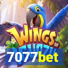 7077bet