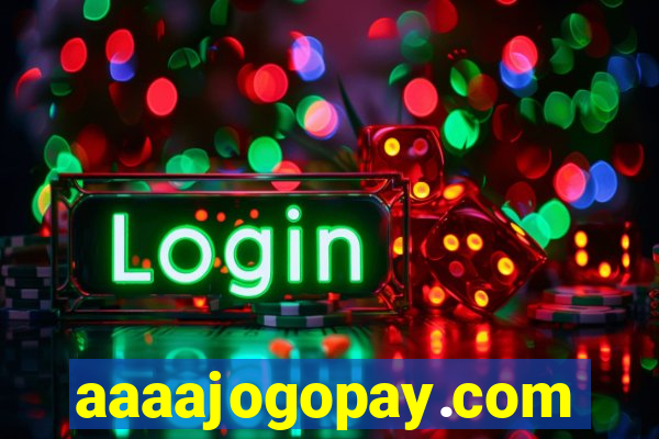 aaaajogopay.com