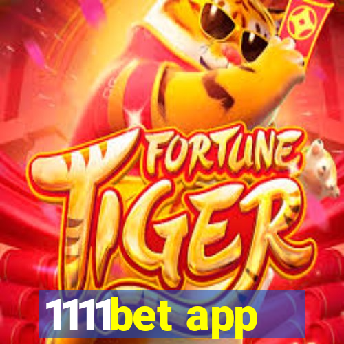 1111bet app