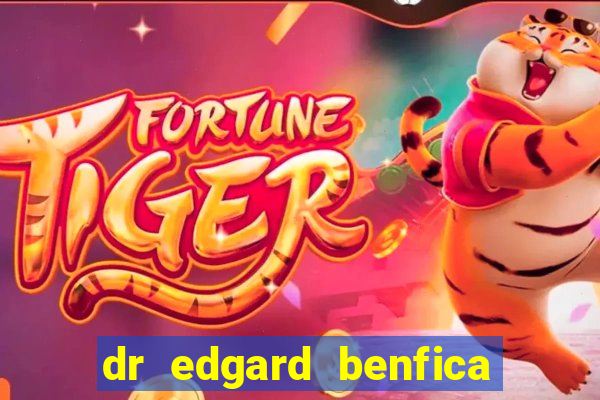 dr edgard benfica varginha mg