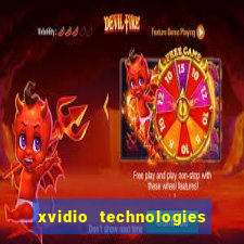 xvidio technologies startup brasil 2022