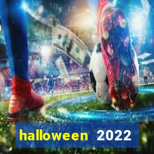 halloween 2022 google doodle