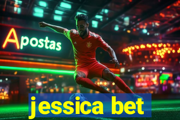 jessica bet