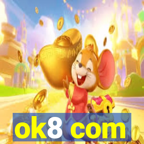 ok8 com