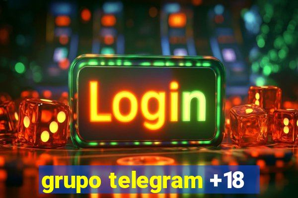 grupo telegram +18