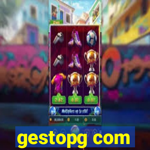 gestopg com