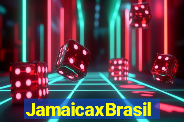 JamaicaxBrasil