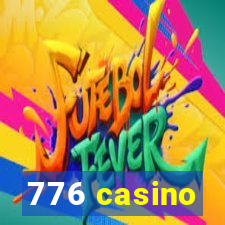 776 casino