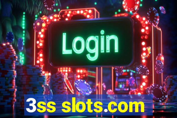 3ss slots.com