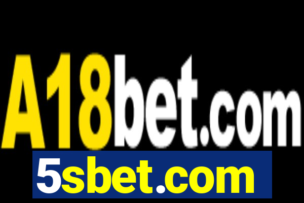 5sbet.com