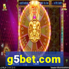 g5bet.com