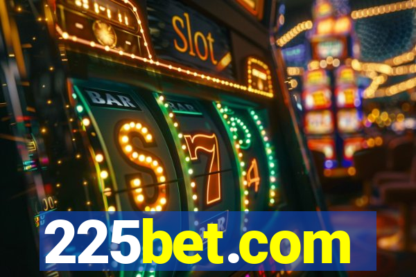 225bet.com