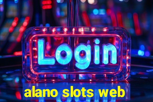 alano slots web