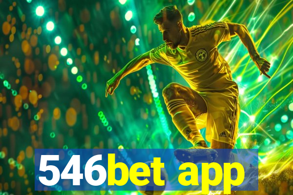 546bet app