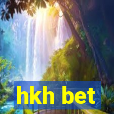 hkh bet