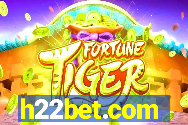 h22bet.com