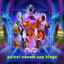 painel nuvem app bingo