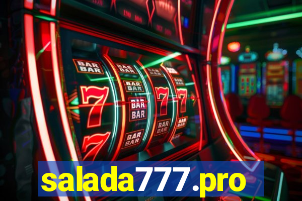 salada777.pro