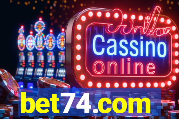 bet74.com