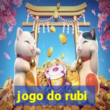 jogo do rubi