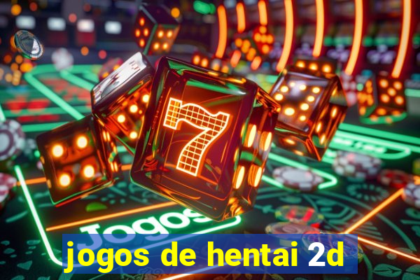 jogos de hentai 2d