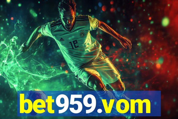 bet959.vom