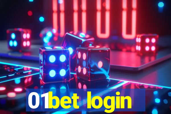 01bet login