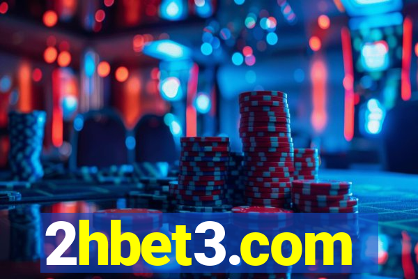 2hbet3.com