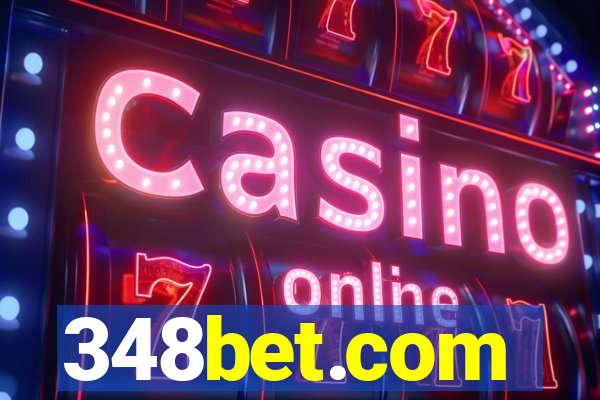 348bet.com