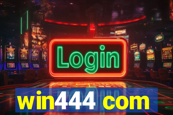 win444 com