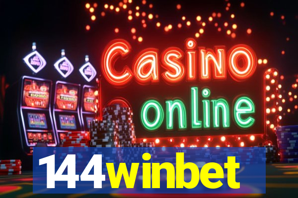 144winbet