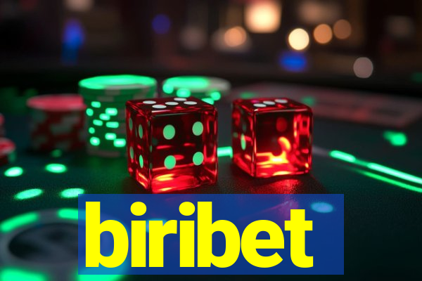 biribet