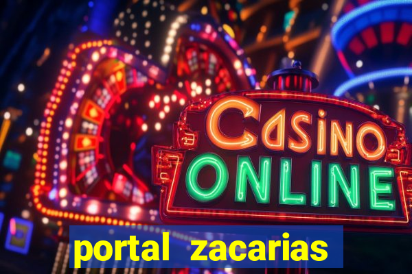 portal zacarias menina da carreta