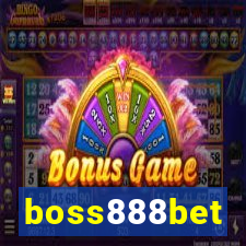 boss888bet