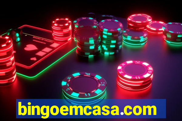 bingoemcasa.com