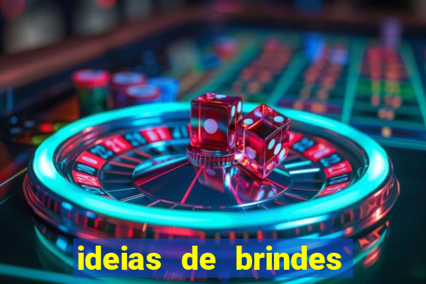 ideias de brindes para bingo